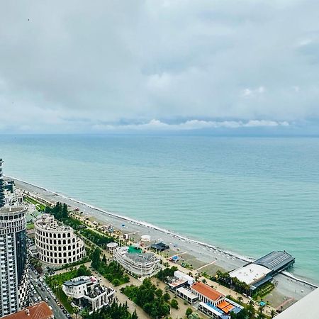 Hotel New Orbi Batumi Exteriér fotografie