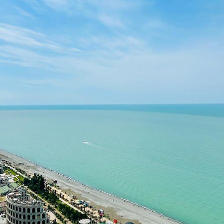Hotel New Orbi Batumi Exteriér fotografie