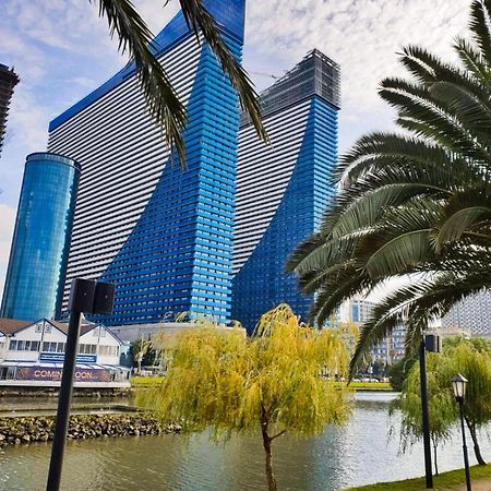 Hotel New Orbi Batumi Exteriér fotografie