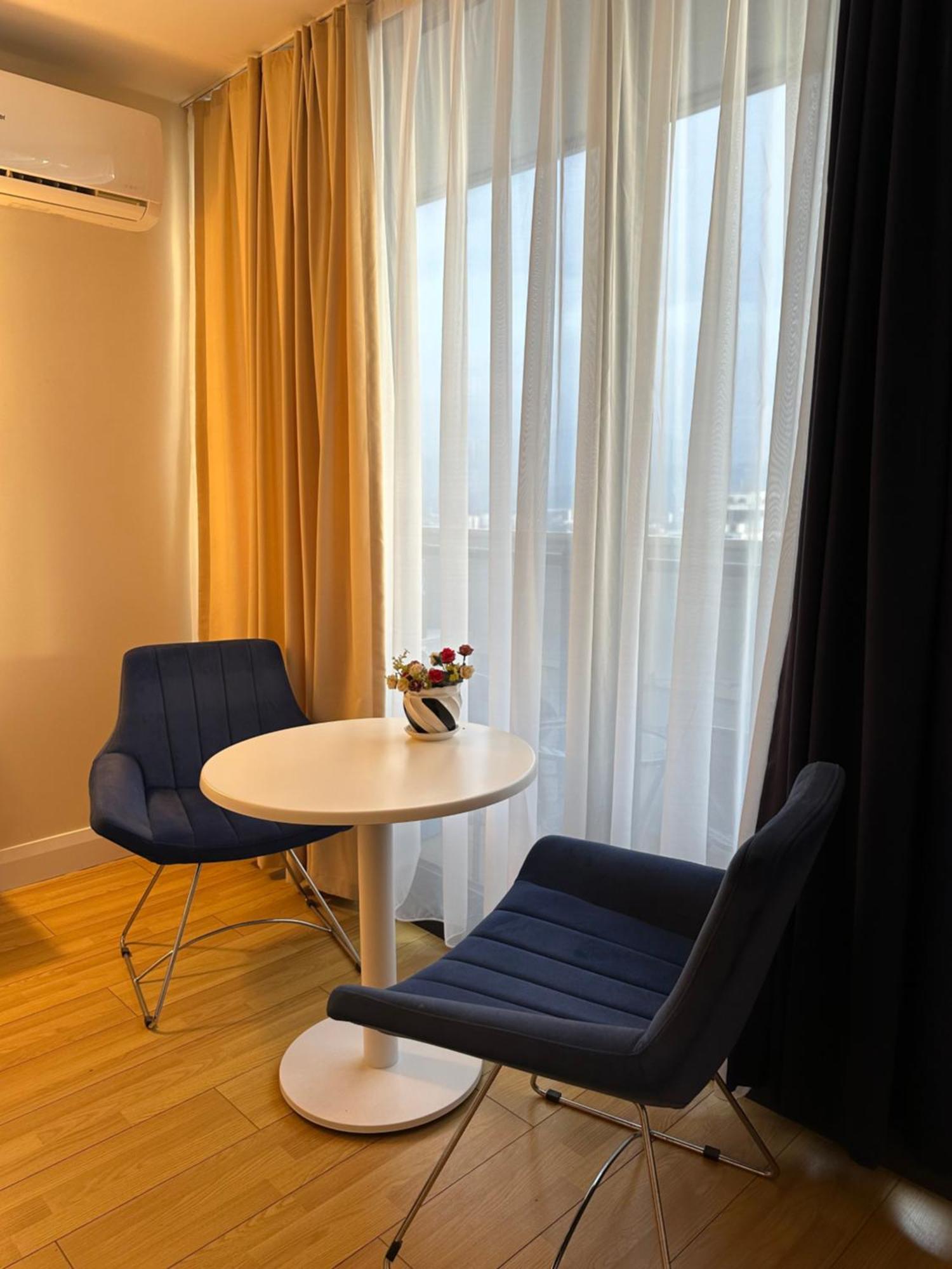 Hotel New Orbi Batumi Exteriér fotografie
