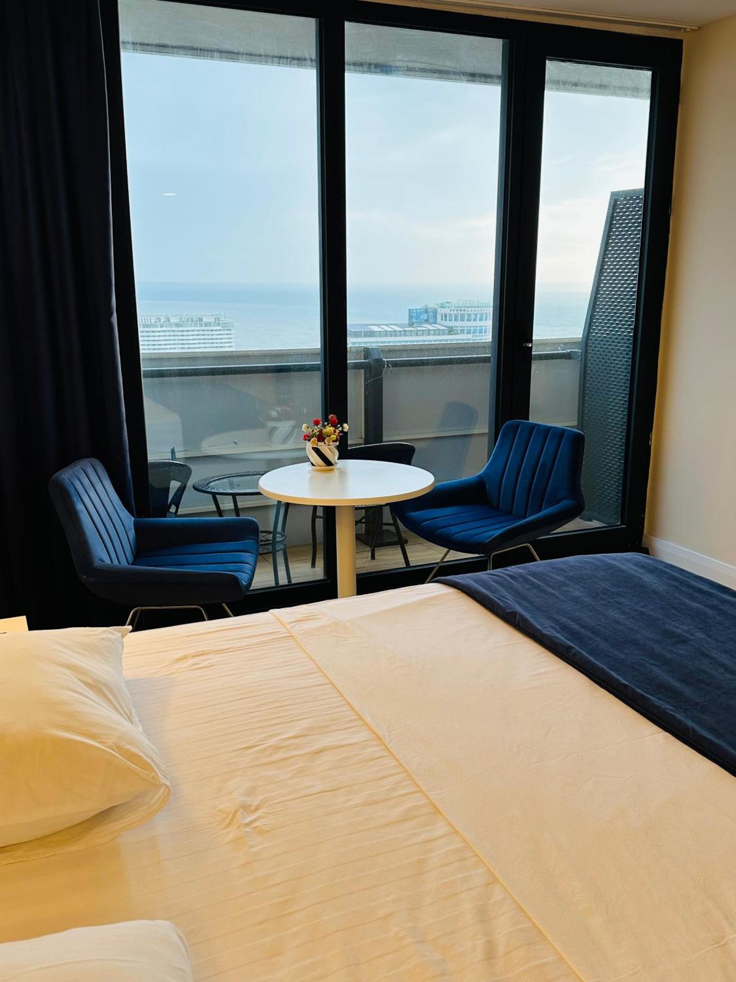 Hotel New Orbi Batumi Exteriér fotografie